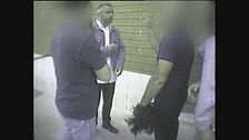 LUCCI: Milingo e l'esorcismo