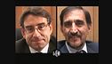 INTERVISTA DOPPIA: Oliviero Diliberto e Ignazio La Russa