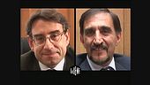 INTERVISTA DOPPIA: Oliviero Diliberto e Ignazio La Russa