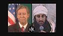 LUCA E PAOLO: Bush vs Bin Laden