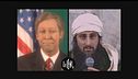 LUCA E PAOLO: Bush vs Bin Laden