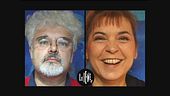 INTERVISTA: Syusy Blady e Patrizio Roversi