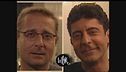 INTERVISTA: Paolo Bonolis e Luca Laurenti