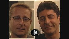 INTERVISTA: Paolo Bonolis e Luca Laurenti
