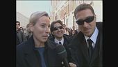 TRIO MEDUSA: Canzone della "cazzata" a Del Turco e Cossutta