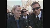 TRIO MEDUSA: Canzone della "cazzata" a Del Turco e Cossutta