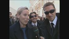 TRIO MEDUSA: Canzone della "cazzata" a Del Turco e Cossutta