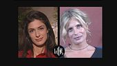 INTERVISTA: Anna Valle e Isabella Ferrari