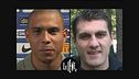 INTERVISTA: Bobo Vieri e Ronaldo