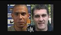 INTERVISTA: Bobo Vieri e Ronaldo
