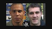 INTERVISTA: Bobo Vieri e Ronaldo