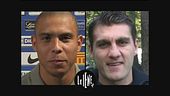 INTERVISTA: Bobo Vieri e Ronaldo