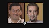 INTERVISTA: Teo Mammucari e Fabio Volo