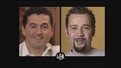 INTERVISTA: Teo Mammucari e Fabio Volo