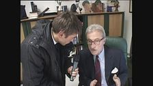 PELLIZZARI: Libero e Vittorio Feltri
