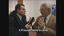 GOLIA: Fattazzo e il nonnismo a scuola