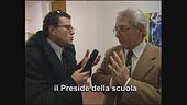 GOLIA: Fattazzo e il nonnismo a scuola