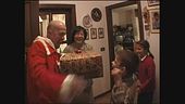 BERRY: Il primo natale per il fratellini di Marco Berry