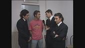 TRIO MEDUSA: La "cazzata" di Valentino Rossi