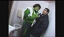 GOLIA: Hulko bagni pubblici a pagamento