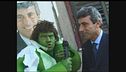 GOLIA: Hulko e i manifesti abusivi
