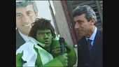 GOLIA: Hulko e i manifesti abusivi