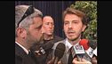 LUCCI: Conferenza stampa Sanremo 2002