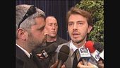 LUCCI: Conferenza stampa Sanremo 2002