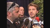 LUCCI: Conferenza stampa Sanremo 2002