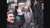 TRIO MEDUSA: La "cazzata" alla Lega calcio