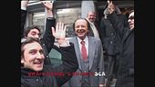 TRIO MEDUSA: La "cazzata" alla Lega calcio