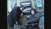 TRIO MEDUSA: I disabili non riescono a ritirare gli euro