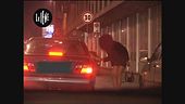 BERRY: La prostituzione dei transessuali