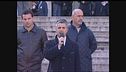 LUCCI: La dichiarazione di Claudio Scajola