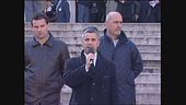 LUCCI: La dichiarazione di Claudio Scajola