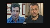 INTERVISTA: Paolo Calissano e Claudio Amendola