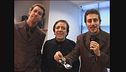LUCA E PAOLO: i Cugini Merda e Mino Reitano