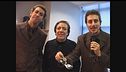 LUCA E PAOLO: i Cugini Merda e Mino Reitano