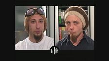 INTERVISTA: Pali e Dispari