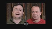 INTERVISTA: Natalino Balasso e Marco Della Noce