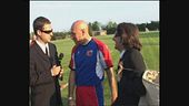 TRIO MEDUSA: Il videomessaggio dei campioni dell'82