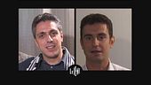 INTERVISTA: Massimo Pisu e Fabrizio Fontana