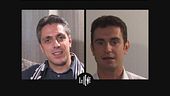 INTERVISTA: Massimo Pisu e Fabrizio Fontana