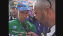 LUCCI: Stefano Garzelli e il doping