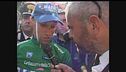 LUCCI: Stefano Garzelli e il doping