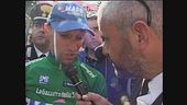 LUCCI: Stefano Garzelli e il doping