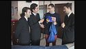 TRIO MEDUSA: I campioni del mondo dell'82 e la nuova nazionale