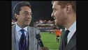 SORTINO: Partita giornalisti Rai - Mediaset