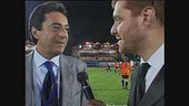 SORTINO: Partita giornalisti Rai - Mediaset