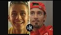 INTERVISTA DOPPIA: Max Biagi e Valentino Rossi